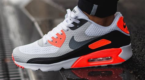 nike air max 90 ultra weiß herren|air max 90 infrared essential.